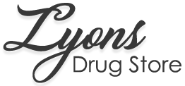 Lyons Drug Store
